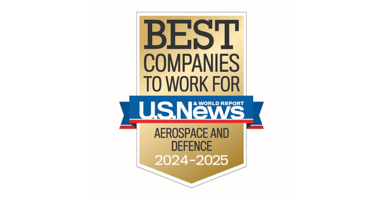 Akima Named in U.S. News & World Report’s 2024-2025 Best Companies to Work For: Private Companies