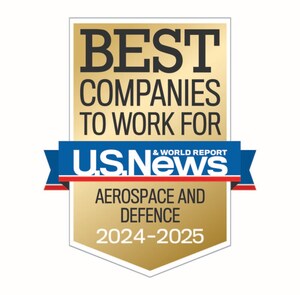 Akima Named in U.S. News & World Report's 2024-2025 Best Companies to Work For: Private Companies