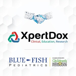 XpertDox Partners with Blue Fish Pediatrics to Enhance Medical Coding Efficiency with <em>AI-Powered</em> Healthcare Coding Software