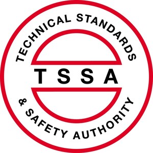 TSSA Celebrates Safety Excellence at 2024 Safety Awards