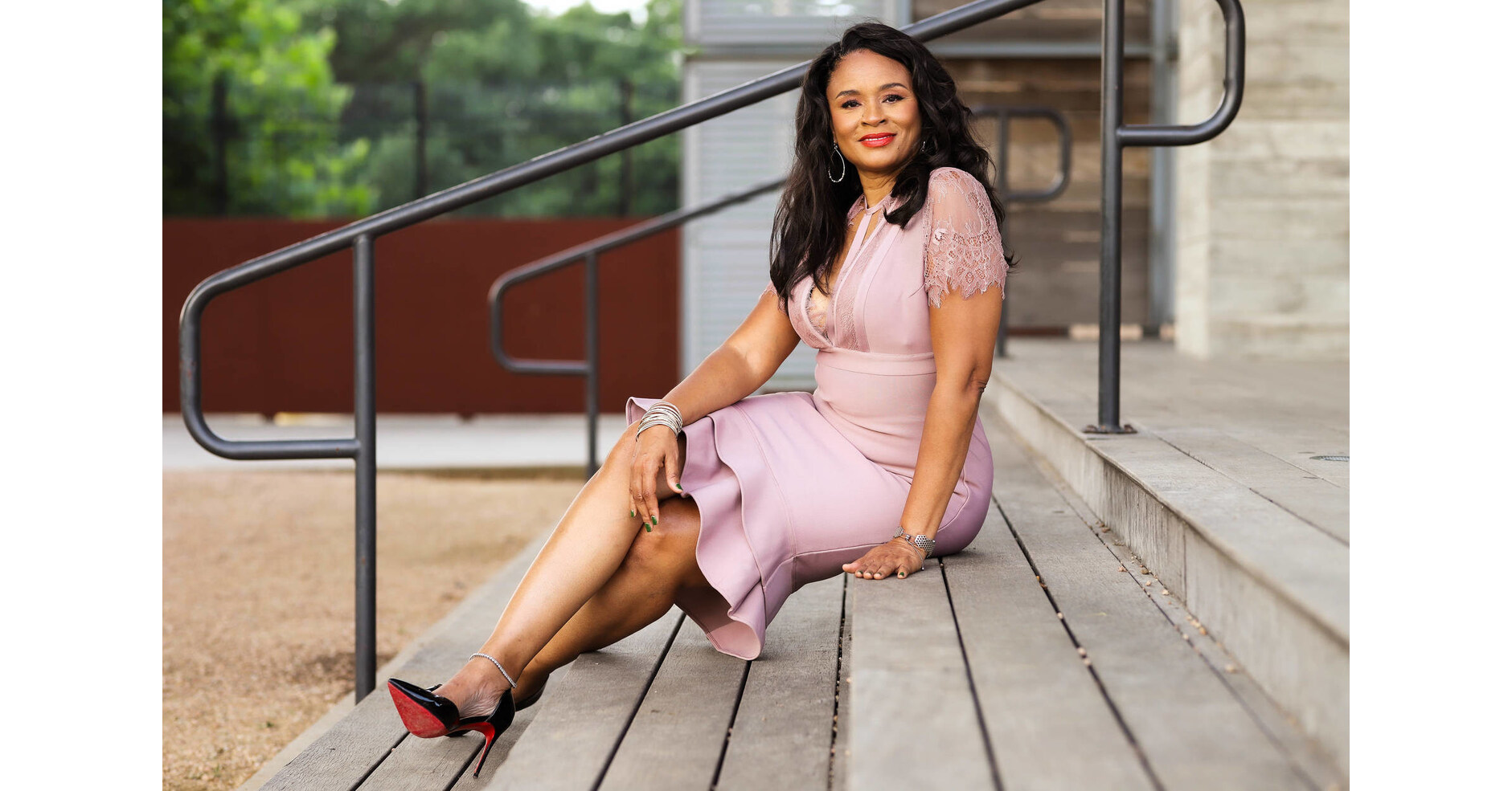 Sylvia Dean Joins Dream Exchange as an Investor, Championing Innovation and Access to Capital