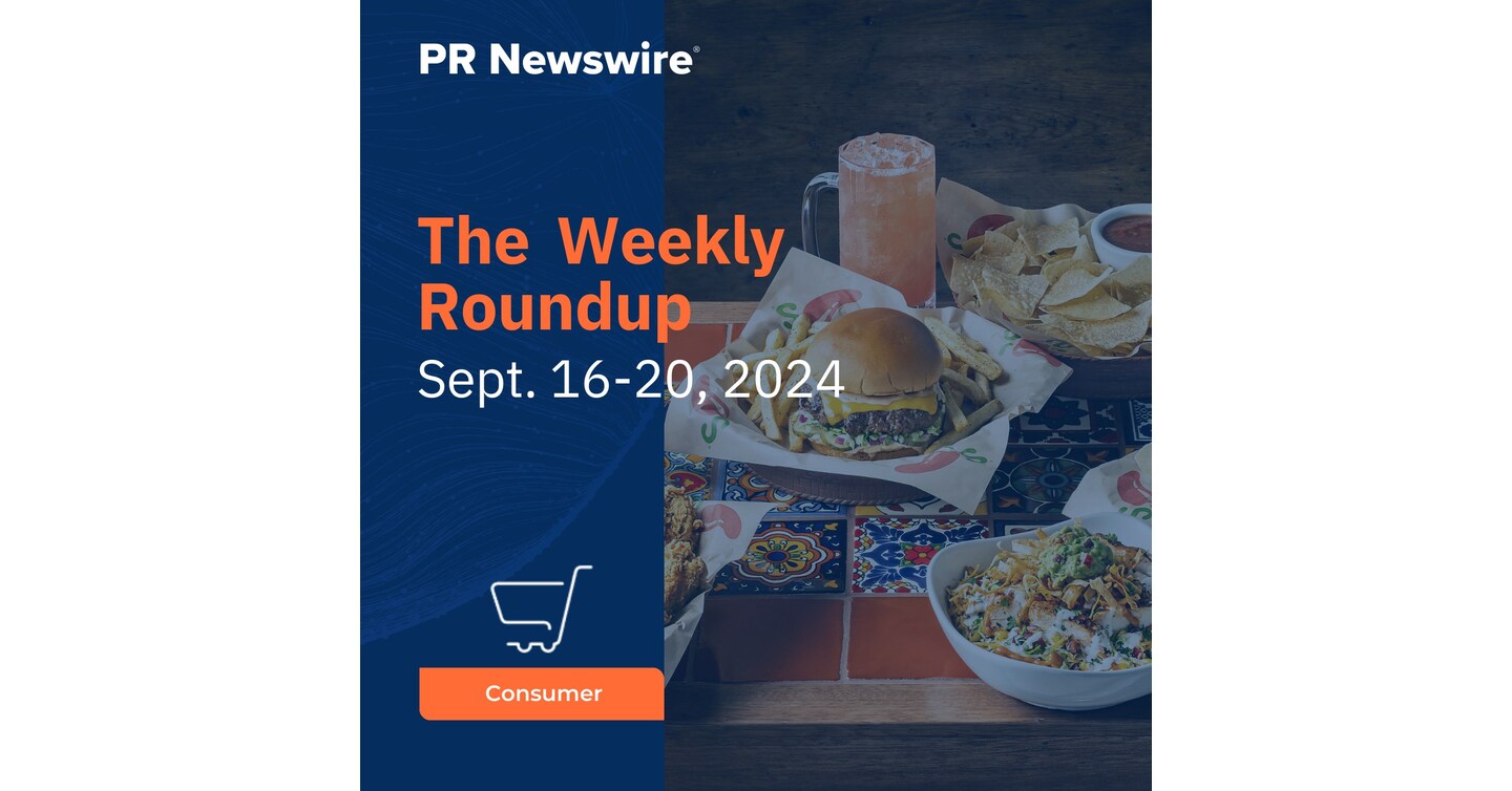 This Week in Consumer News: 13 Stories You Need to See