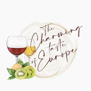 The Charming Taste of Europe announces new events for September and October