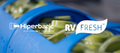 Hiperbaric and RV Fresh Foods