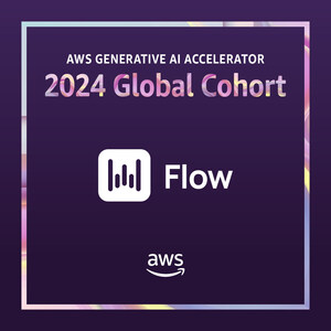 Wispr Flow Selected to Participate in the 2024 AWS Generative AI Accelerator