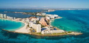 Cancun International Airport Expands Flight Routes and Sustainability Efforts, Boosting Tourism Across the Mexican Caribbean