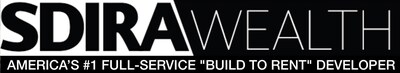 SDIRA Wealth is the leading full-service Build-to-Rent development company, committed to helping individuals save on taxes, protect their wealth, and achieve financial independence.