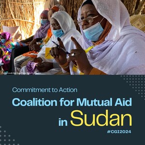 Call for Urgent Funding: Local Responders in Sudan are Key to Reaching Millions on the Brink of Famine