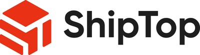 ShipTop Logo (CNW Group/ShipTop)