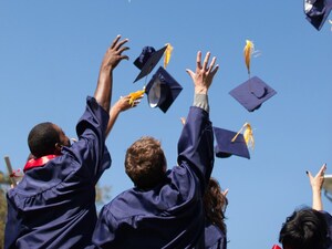 Arizona Voters Agree on Increasing Post-Secondary Attainment and State Investment in Higher Education