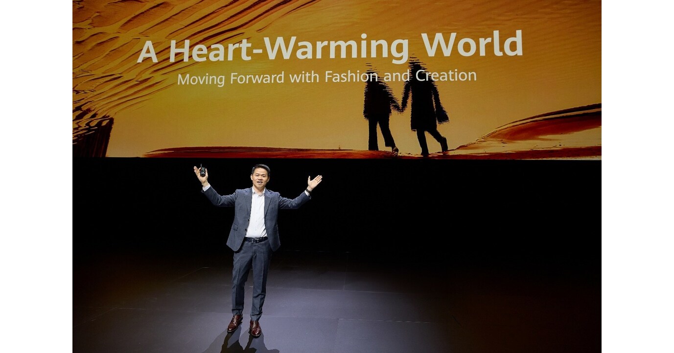 HUAWEI Innovative Product Launch Unveils Next-Gen Wearables Experience and Seamless Productivity with Tablets