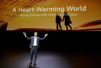 HUAWEI_Reaffirms_Commitment_Innovation_Fashion_Creativity