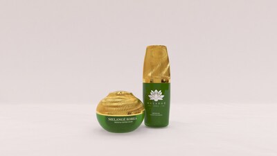 Melange Products Range Medusa