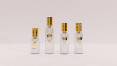 Melange Products Range Chronos