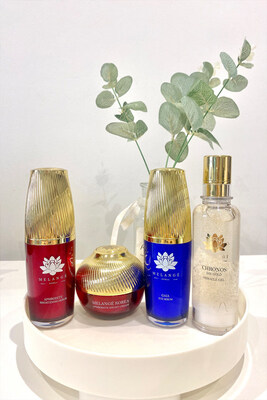 Melange Products Photo 01