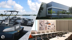 BRP Expands Presence in Palm Bay and Inaugurates New Design &amp; Innovation Center