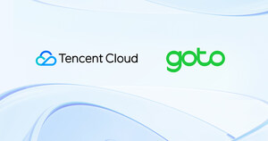 GoTo Group Partners with Tencent for Cloud Infrastructure and Digital Services Delivery