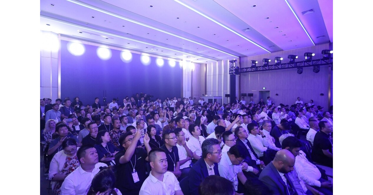 Huawei publica las pautas de construcci&oacute;n para Instalaciones de Centros de Computaci&oacute;n Inteligentes