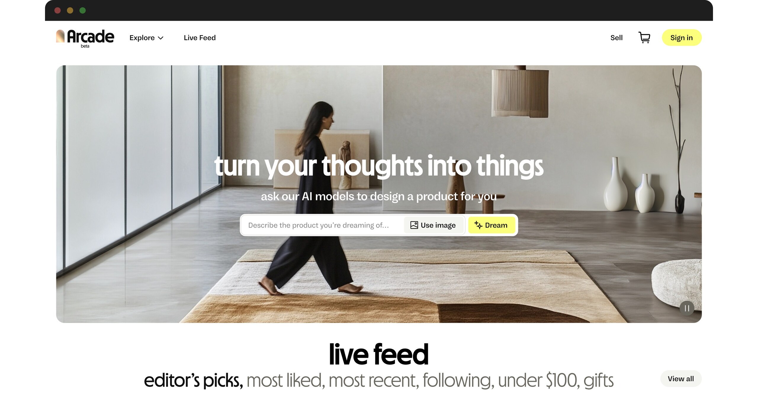 Arcade Appoints AI Visionary Varun Jampani to Lead Innovation