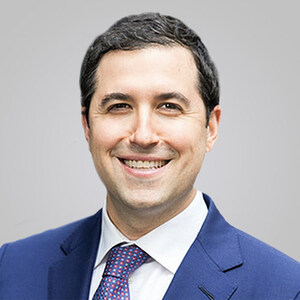 IDB BANK ANNOUNCES AVI LIEBERMAN AS HEAD OF NEW YORK COMMERCIAL REAL ESTATE