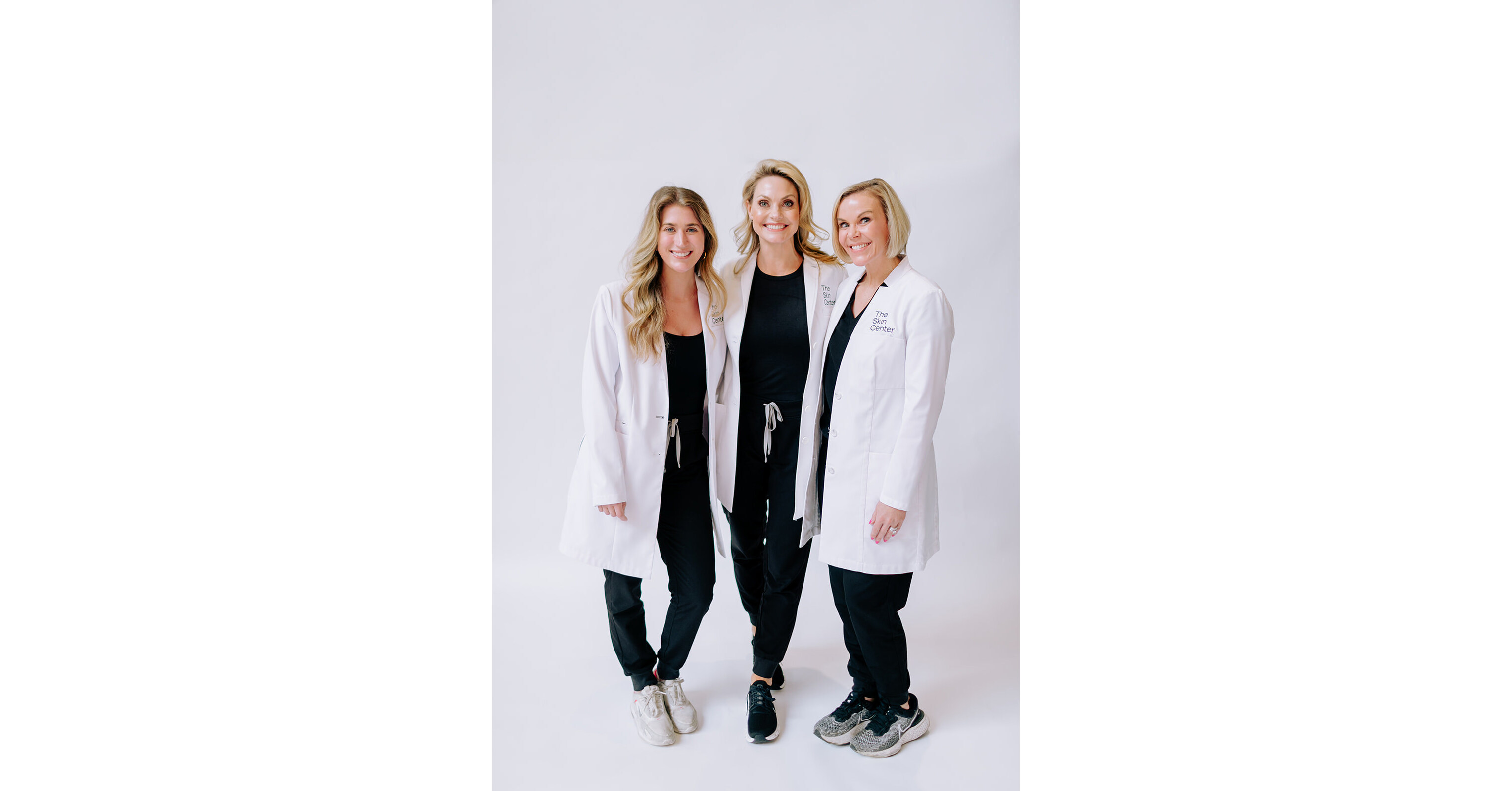 The Skin Center Announces the Opening of its Dublin and Westlake, Ohio ...
