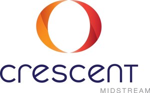 选择Crescent Midstream为可再生天然气发电厂开发综合碳捕获解决方案