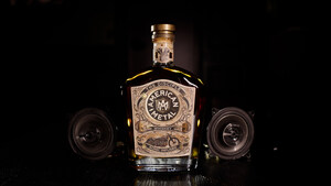 AMERICAN METAL UNVEILS INNOVATIVE NEW SONIC INFUSED WHISKEY USING THE SIGNATURE SOUND OF A CUSTOM MOTORCYCLE HAND-BUILT BY CO-FOUNDER JOSH ALLISON