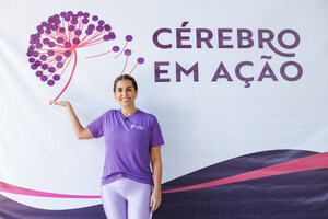 Evento em SP oferece avaliação gratuita e dicas de prevenção contra o Alzheimer