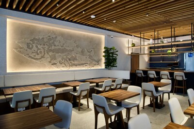 OMAKAI sushi in Aventura