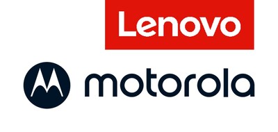 Lenovo-Motorola Logo