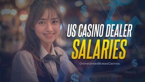 Dealer's Choice: Uncovering the Truth About Casino Dealer Salaries in 2024, OnlineUnitedStatesCasinos Reports