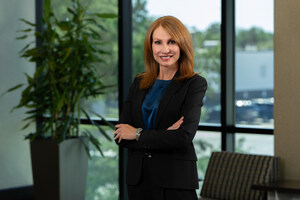 Textron eAviation President and CEO Kriya Shortt Named `Executive in Residence' by Embry-Riddle Aeronautical University