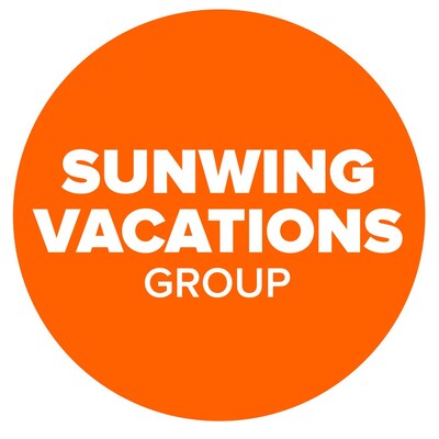 Sunwing Vacations Group (CNW Group/Sunwing Vacations Group)