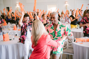 Sunwing Vacations Group hosts second annual Amplify Leaders Event, bringing together 150 epic leaders for a day of team building and celebration