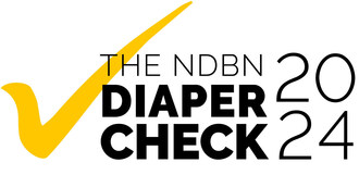 Diaper Check 2024 Logo