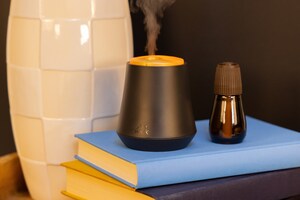 TRANSFORM YOUR SPACE WITH AIR WICK'S NEWEST ESSENTIAL MIST DIFFUSER: THE MODERN FRAGRANCE EXPERIENCE