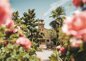 THE HISTORIC PASO ROBLES INN IS REBORN FOLLOWING EXTENSIVE RENOVATIONS