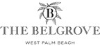 The Belgrove Logo