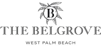 The Belgrove Logo