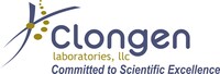 Clongen Logo (PRNewsfoto/Clongen Laboratories, LLC) Clongen Logo (PRNewsfoto/Clongen Laboratories, LLC)