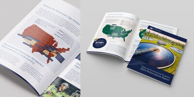 Marketing Collateral and Multimedia Production for USDA Rural Development by TriVision