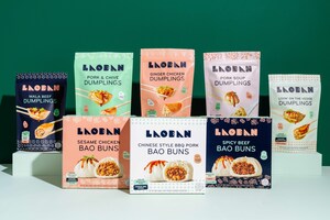 Laoban Doubles Retail Footprint, Expanding Into Major Conventional Retailers, Including Walmart, Kroger and Target