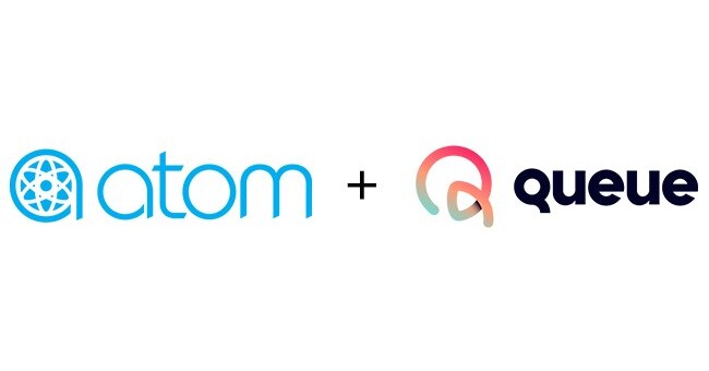 Atom Tickets partners with Queue to offer best-in-class movie ticketing