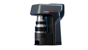 Who Knew a Forensic Device Could Look This Good? Spectrometer-Microscope Regula 5006 Takes Design Trophy