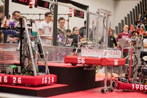 RoboCon New Jersey to Celebrate Science and Technology With Competitions, Displays and Demonstrations at Bridgewater Commons, September 28 and 29