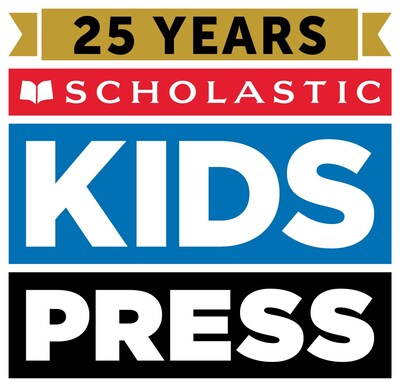 Scholastic Kids Press Celebrates 25th Class of Student Journalists