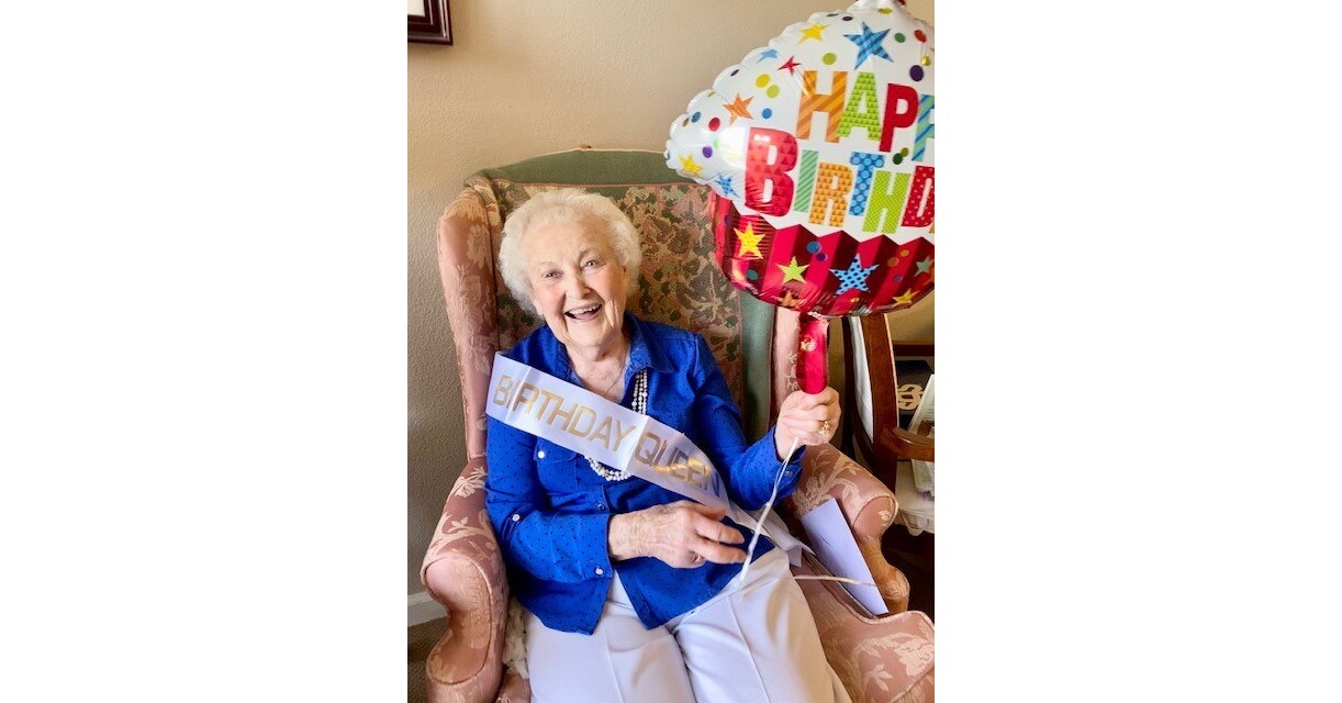 Brookdale Honors 750 Residents this Centenarian’s Day