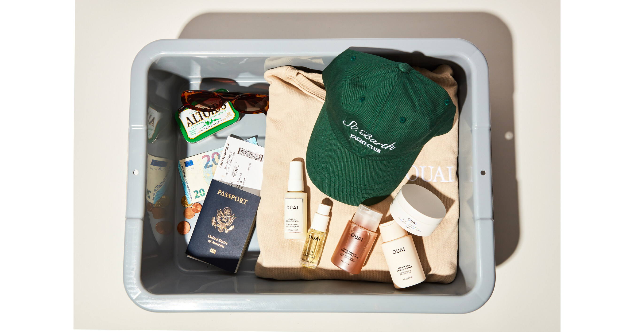 OUAI Introduces Exclusive Travel-Sized Daily Care Collection, OUAI To Go, Available Only at Ulta