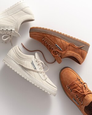 Madhappy and Mephisto Unveil Limited-Edition Shoe: A Fusion of Comfort and Style