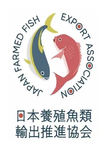 The Japan Farmed Fish Export Association